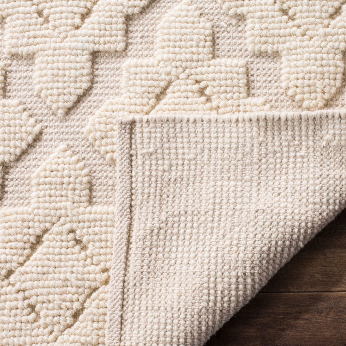 Safavieh Vermont 103 Rug, VRM103 - Ivory