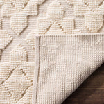 Safavieh Vermont 103 Rug, VRM103 - Ivory