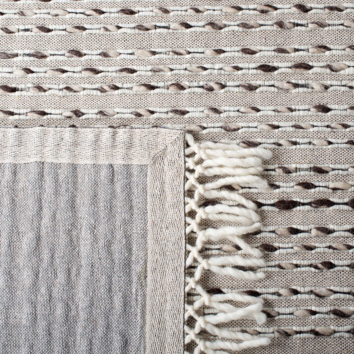 Safavieh Vermont 307 Rug, VRM307 - Ivory