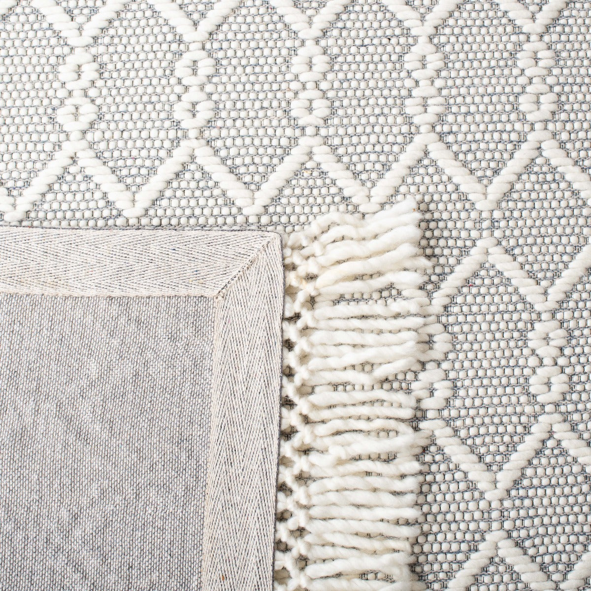 Safavieh Vermont 308 Rug, VRM308 - Ivory
