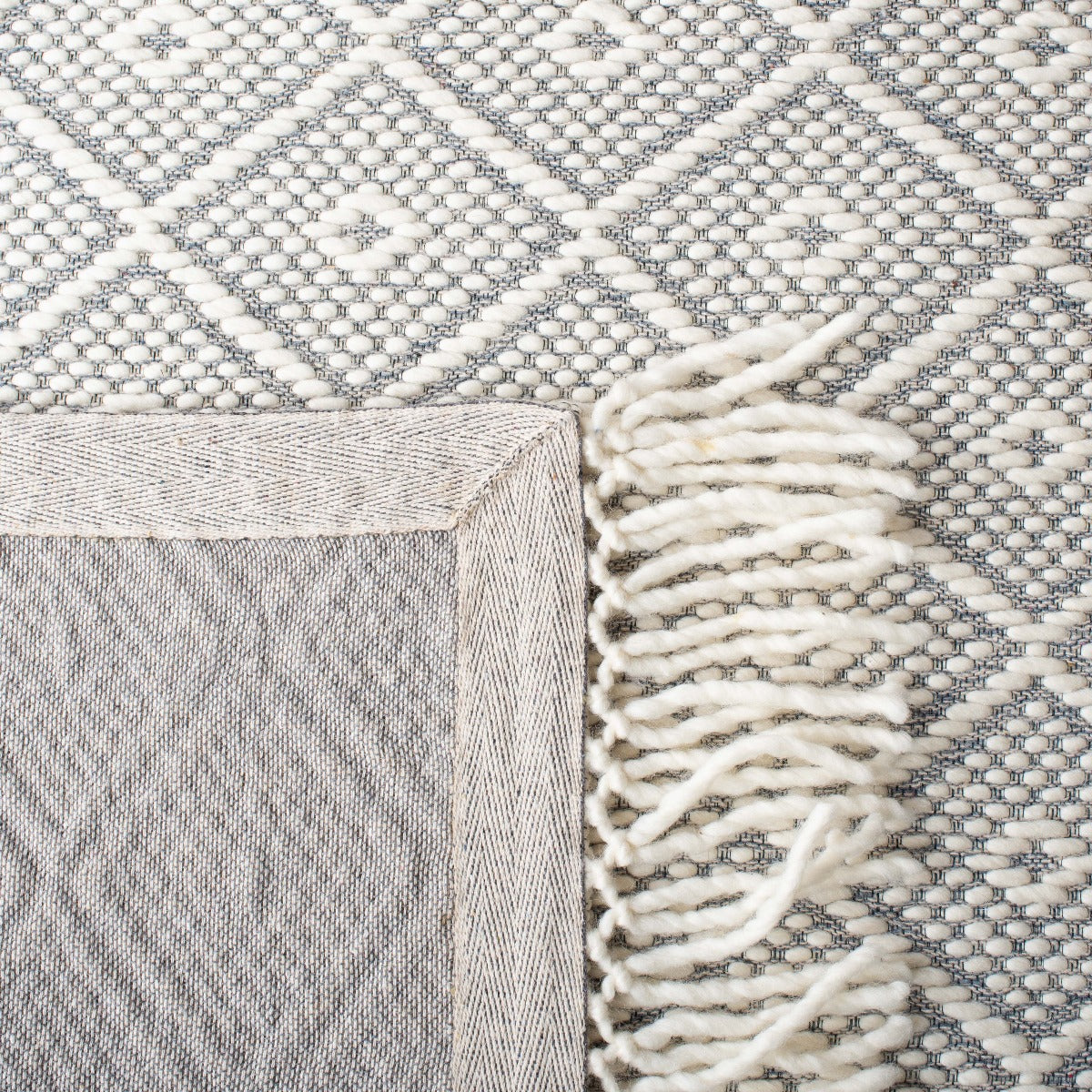 Safavieh Vermont 311 Rug, VRM311 - Ivory