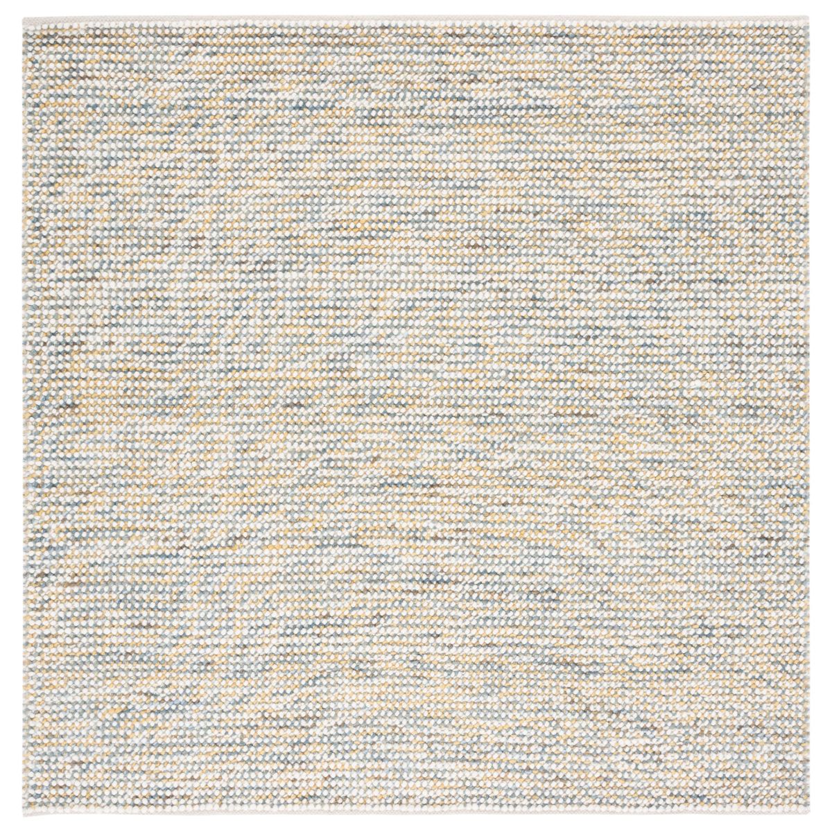 Safavieh Vermont 401 Rug, VRM401 - Dark Gold / Blue
