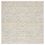 Safavieh Vermont 401 Rug, VRM401 - Dark Gold / Blue