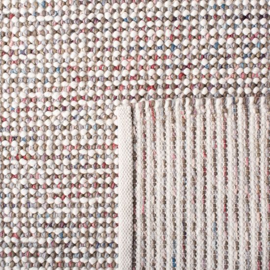 Safavieh Vermont 401 Rug, VRM401 - Ivory / Grey