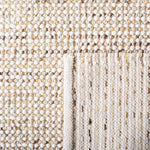 Safavieh Vermont 401 Rug, VRM401 - Ivory / Silver