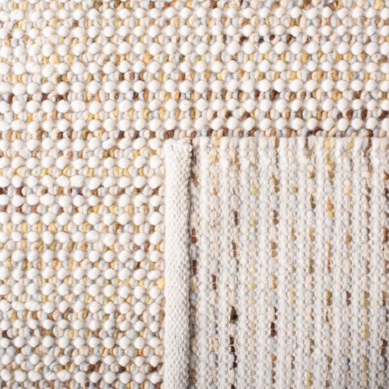 Safavieh Vermont 401 Rug, VRM401 - Ivory / Silver