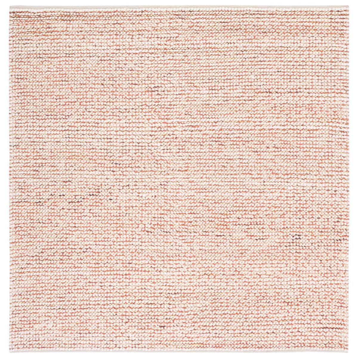 Safavieh Vermont 401 Rug, VRM401 - Ivory / Rust