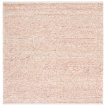 Safavieh Vermont 401 Rug, VRM401 - Ivory / Rust