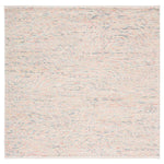 Safavieh Vermont 401 Rug, VRM401 - Ivory / Pink