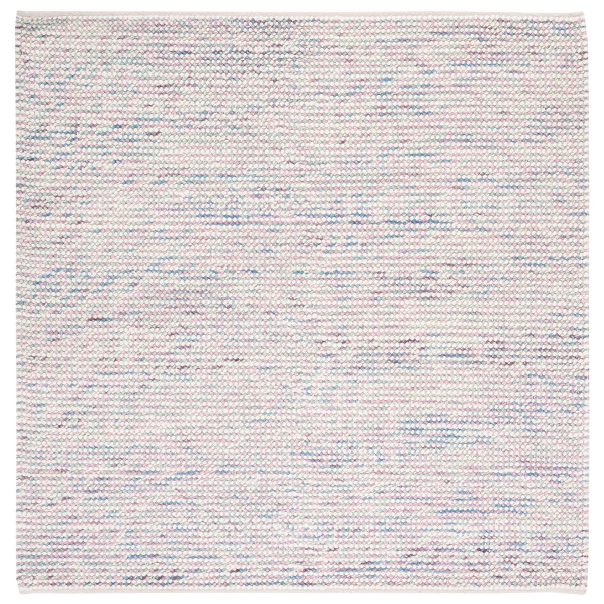 Safavieh Vermont 401 Rug, VRM401 - Ivory / Purple