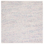 Safavieh Vermont 401 Rug, VRM401 - Ivory / Purple