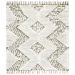 Safavieh Vermont 501 Rug, VRM501 - Ivory / Green