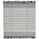 Safavieh Vermont 504 Rug, VRM504 - Ivory / Black