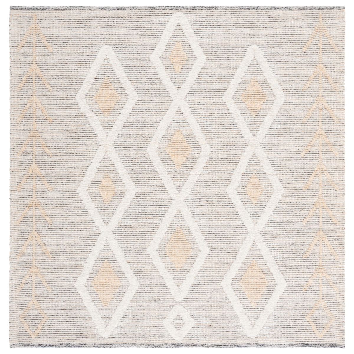 Safavieh Vermont 601 Rug, VRM601 - Gold / Ivory