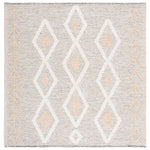 Safavieh Vermont 601 Rug, VRM601 - Gold / Ivory