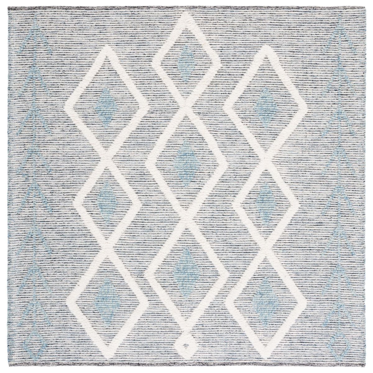 Safavieh Vermont 603 Rug, VRM603 - Blue / Ivory