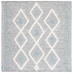 Safavieh Vermont 603 Rug, VRM603 - Blue / Ivory
