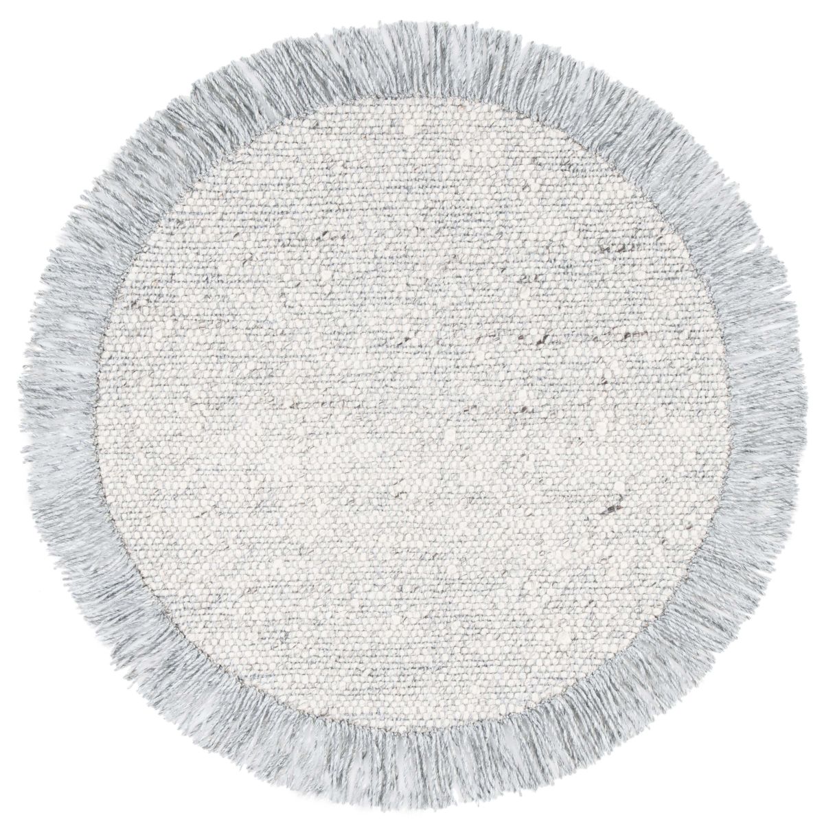 Safavieh Vermont 701 Rug, VRM701 - Ivory / Grey