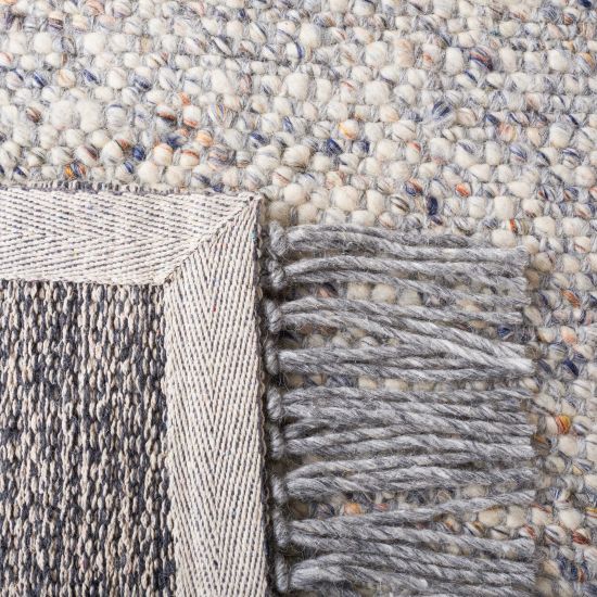 Safavieh Vermont 701 Rug, VRM701 - Grey / Ivory