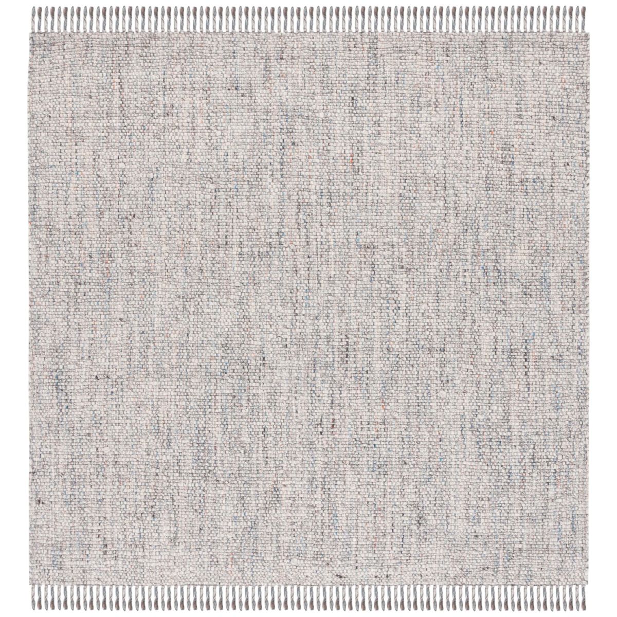 Safavieh Vermont 701 Rug, VRM701 - Light Grey / Ivory