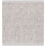 Safavieh Vermont 701 Rug, VRM701 - Light Grey / Ivory