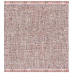 Safavieh Vermont 701 Rug, VRM701 - Grey / Rust