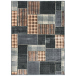 Safavieh Vintage 107 Rug, VTG107 - Light Blue