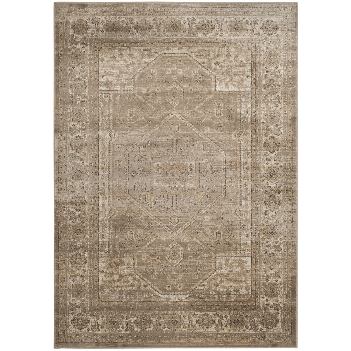 Safavieh Vintage 116 Rug, VTG116 - Default Title