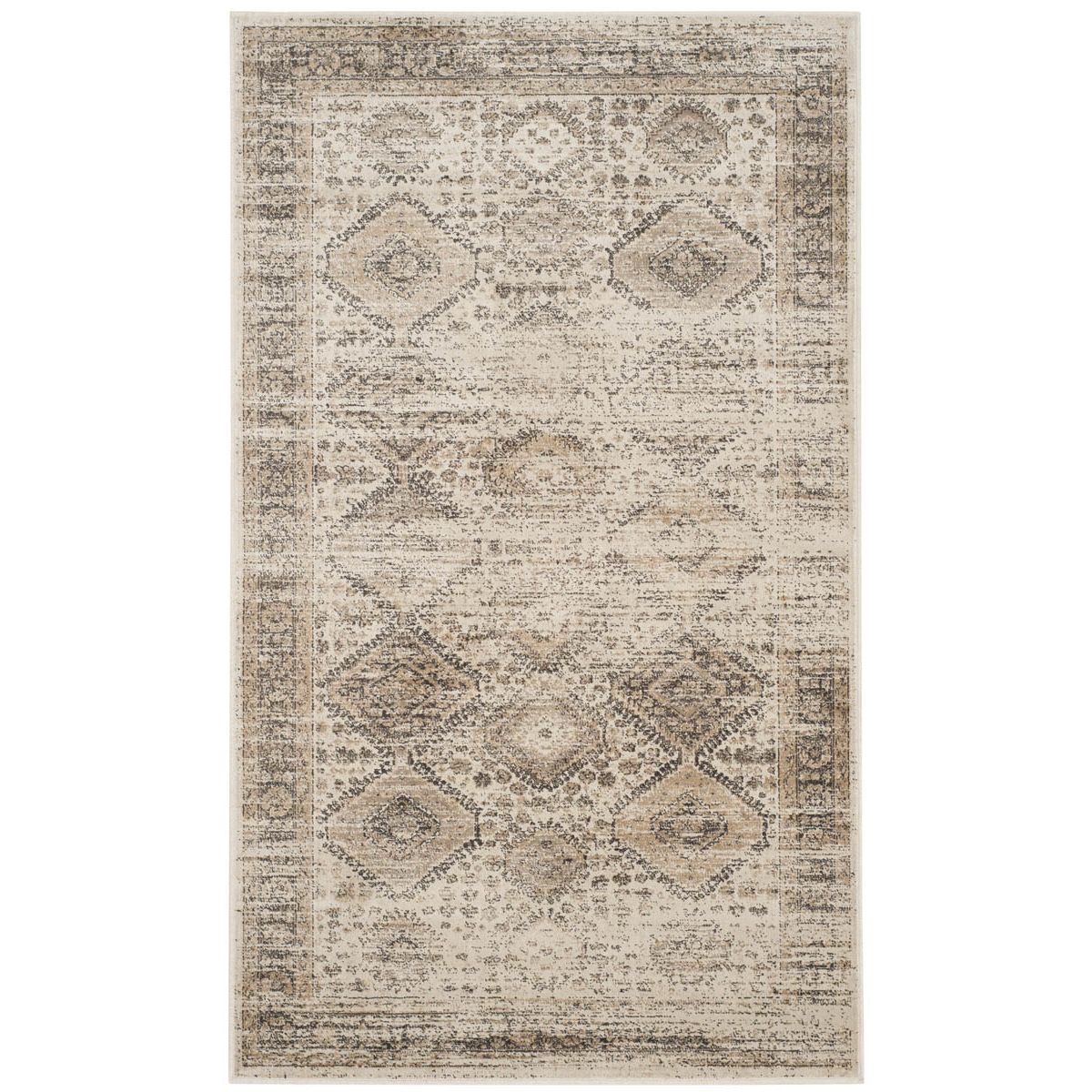 Safavieh Vintage 118 Rug, VTG118 - Default Title