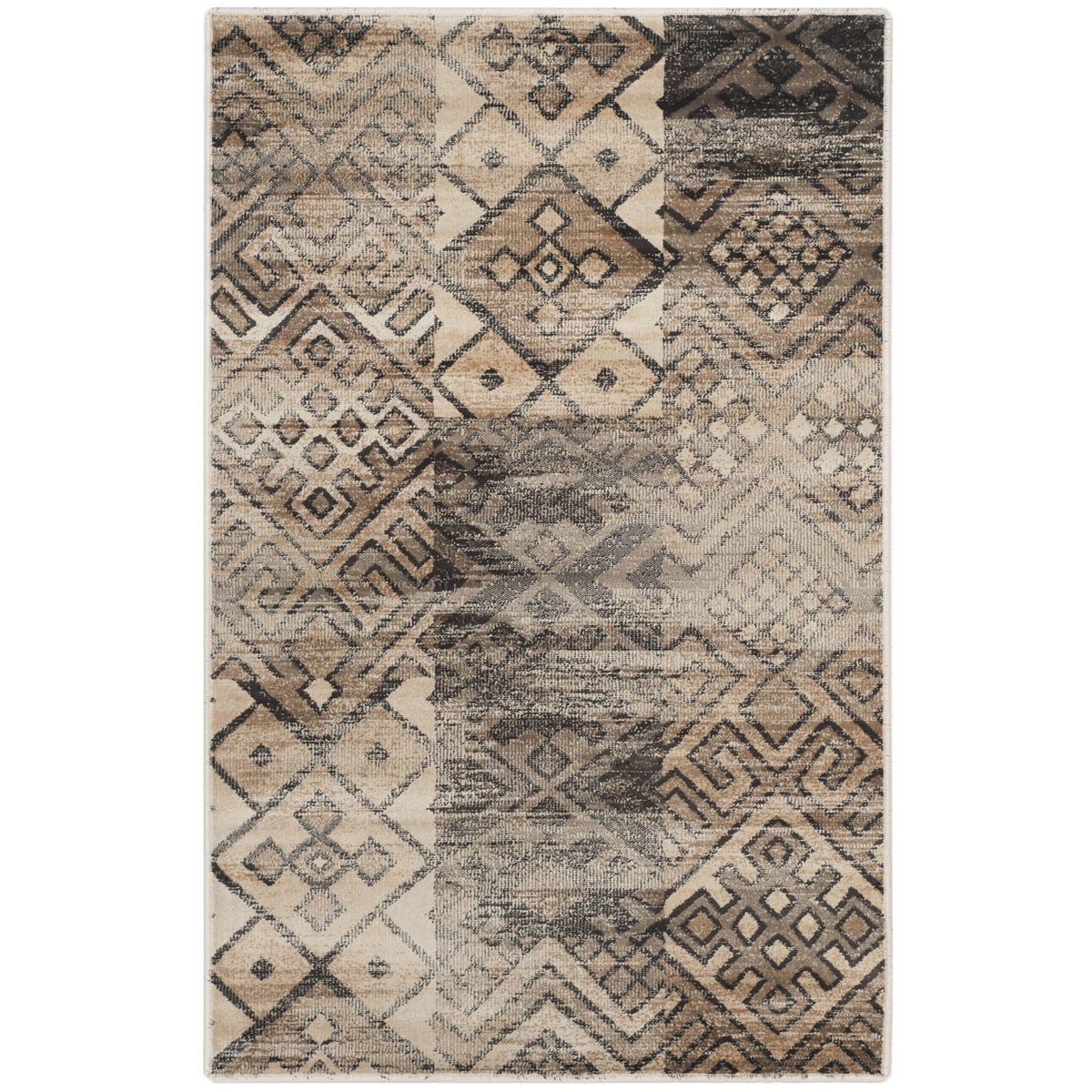 Safavieh Vintage 121 Rug, VTG121 - Default Title