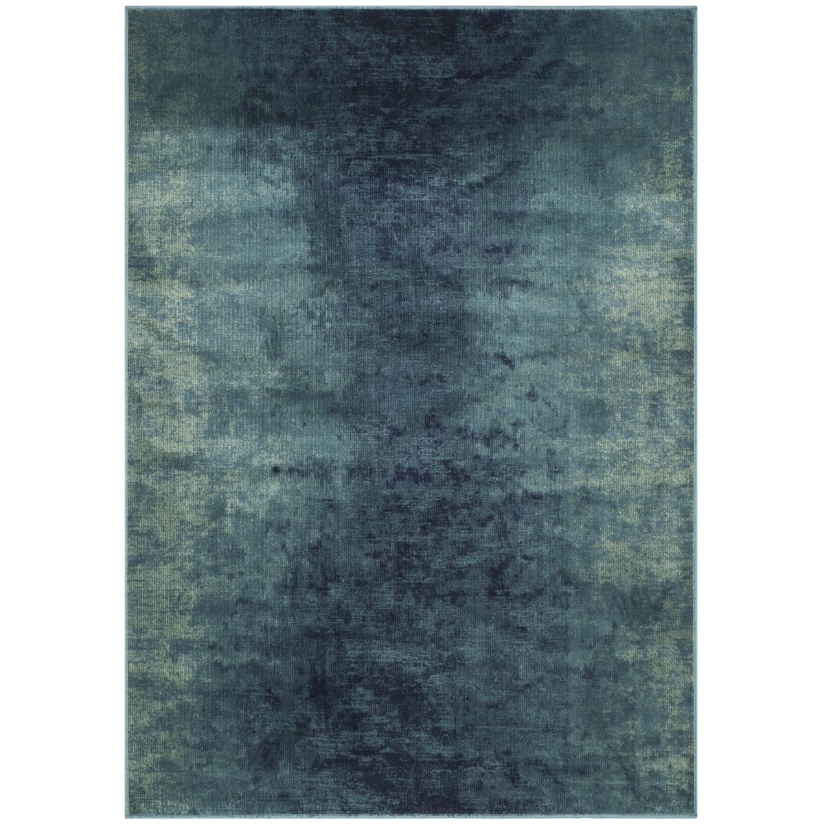 Safavieh Vintage 125 Rug, VTG125 - Turquoise / Multi