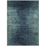 Safavieh Vintage 125 Rug, VTG125 - Turquoise / Multi