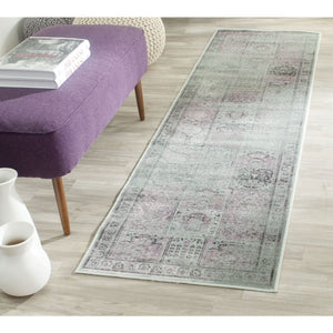 Safavieh Vintage 127 Rug, VTG127