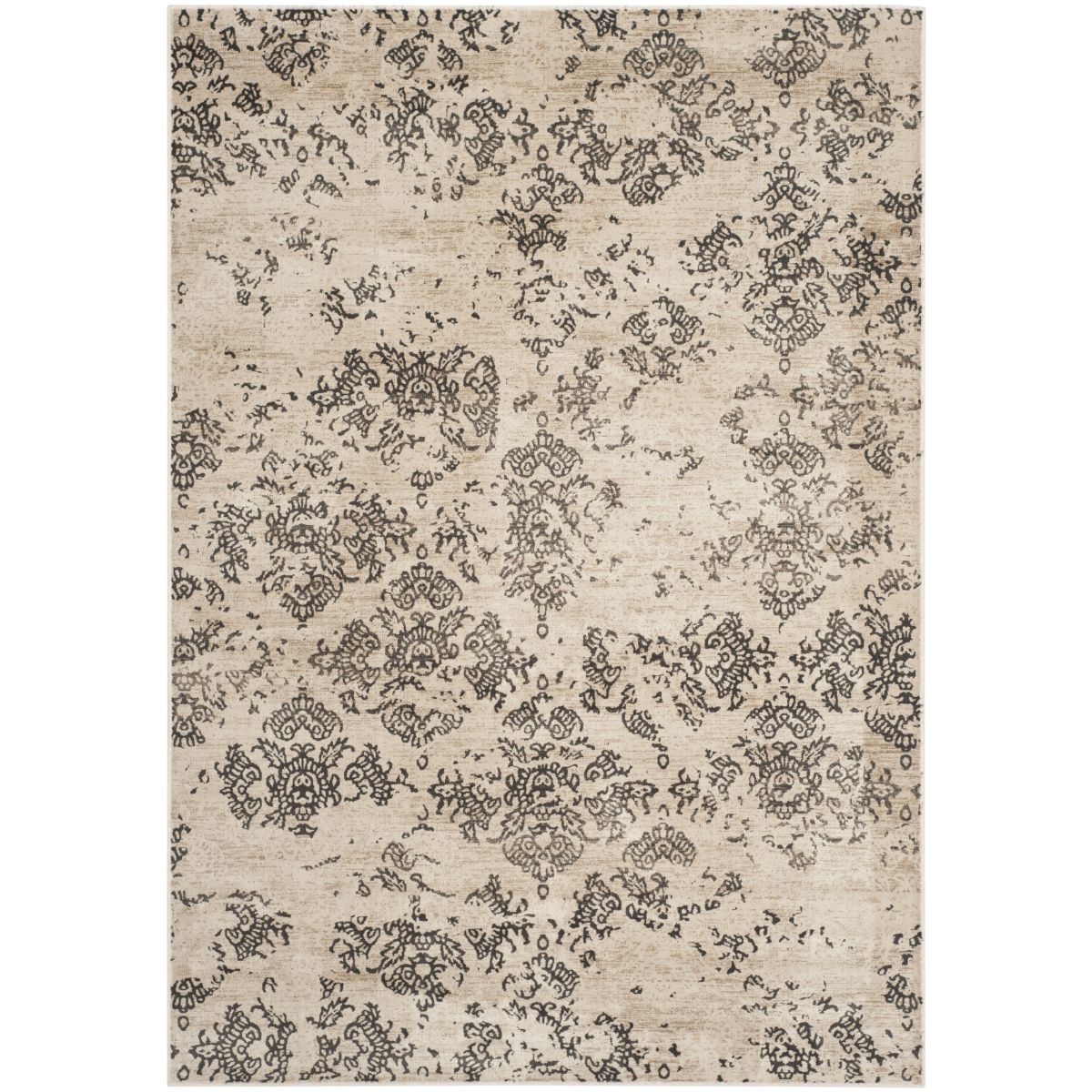 Safavieh Vintage 182 Rug, VTG182 - Stone