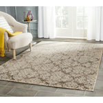 Safavieh Vintage 189 Rug, VTG189 - Mouse