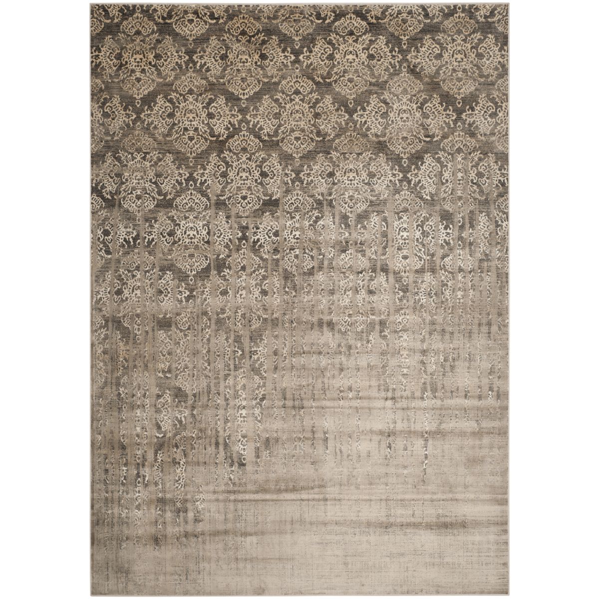 Safavieh Vintage 189 Rug, VTG189 - Mouse