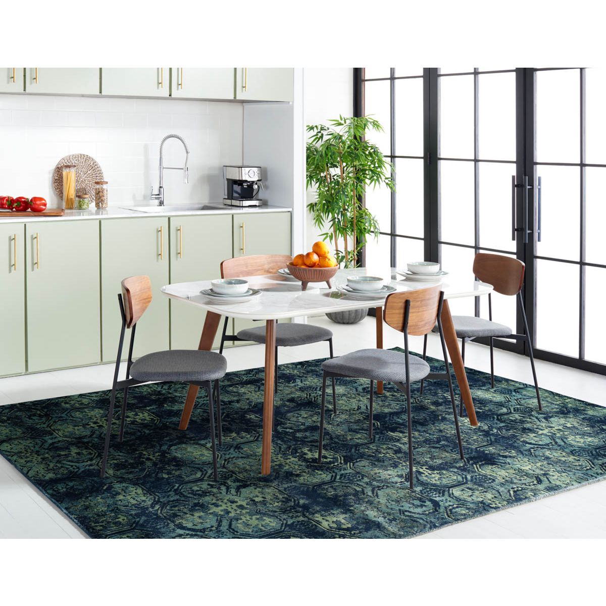 Safavieh Vintage 197 Rug, VTG197 - Default Title