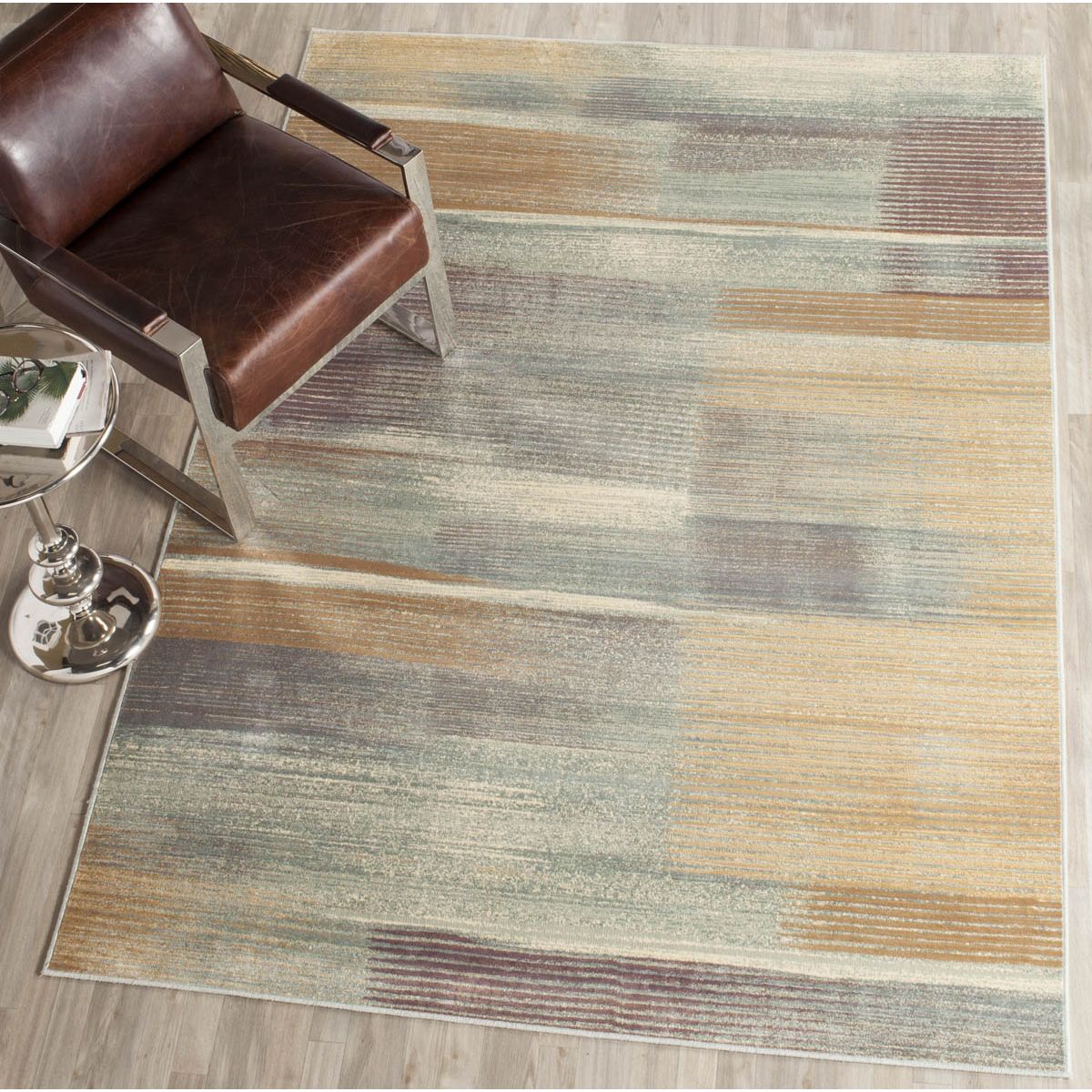 Safavieh Vintage 198 Rug, VTG198 - Default Title