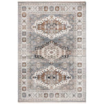 Safavieh Vintage Persian 645 Rug, VTP645 - Grey / Cream