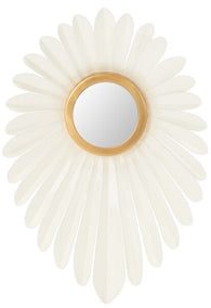 Ivory/Gold - Ivory/Gold