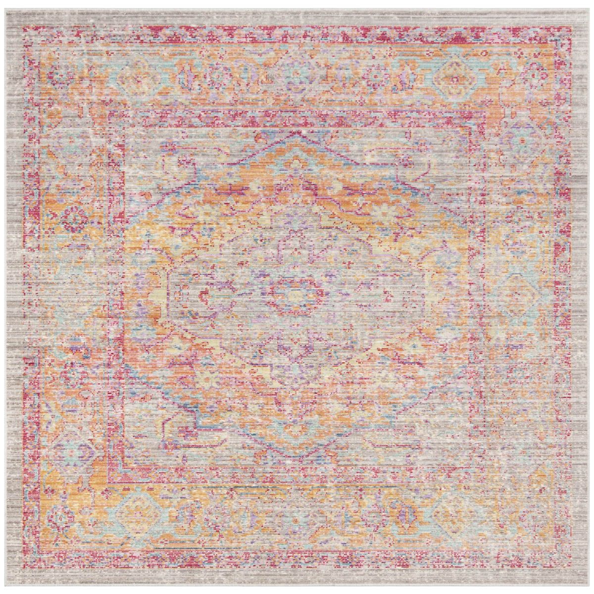 Safavieh Windsor 307 Rug, WDS307 - SQ