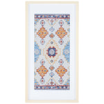 Blue / Orange - Blue / Orange