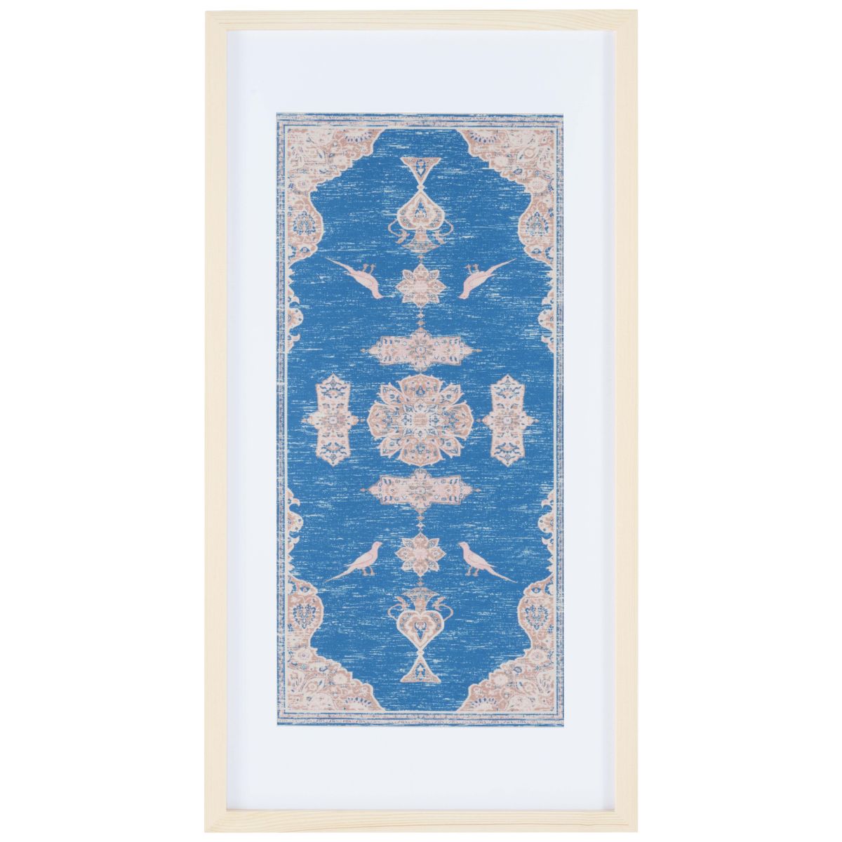 Blue / Pink - Blue / Pink