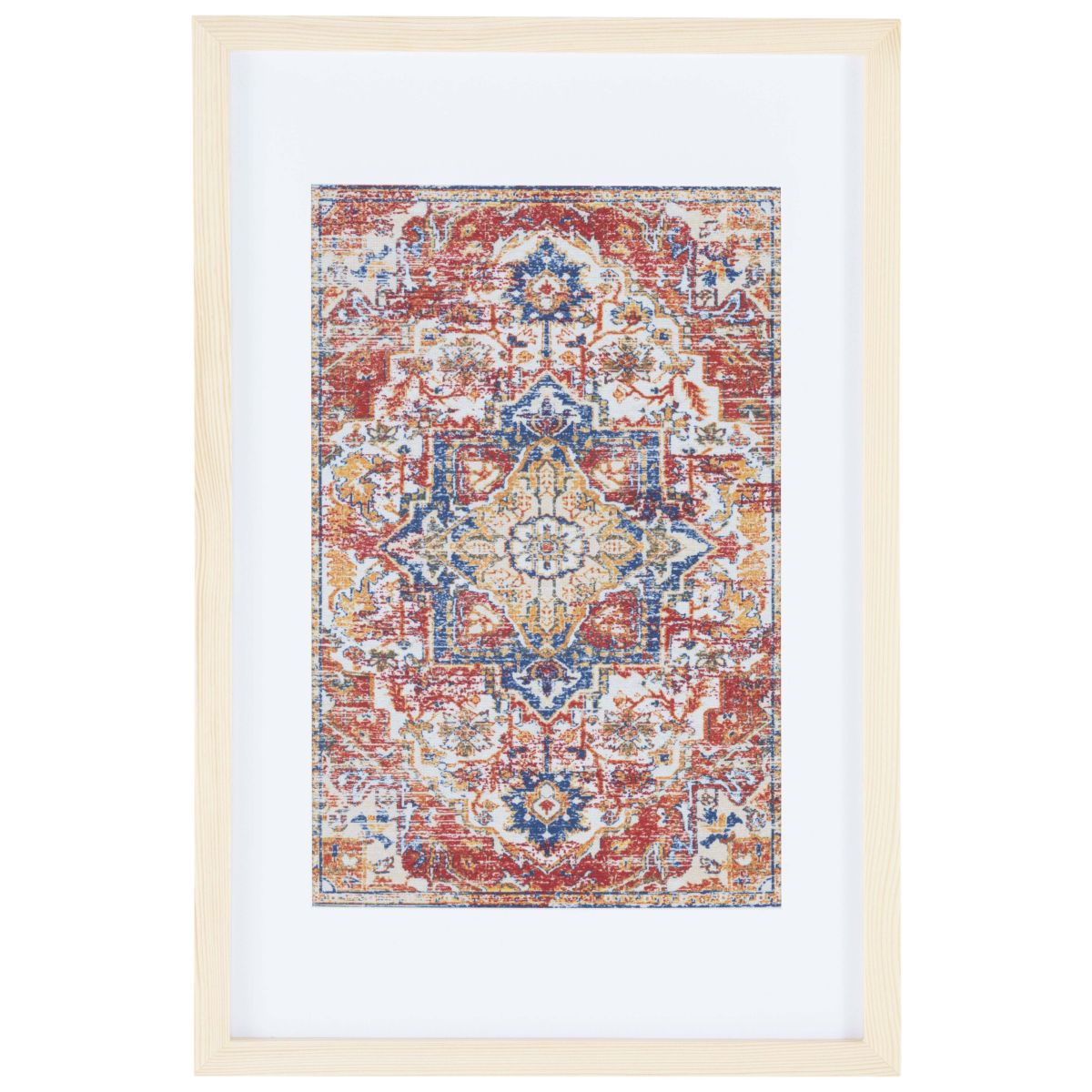 Red / Navy - Red / Navy