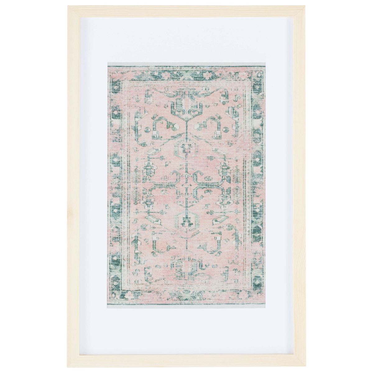 Green / Pink - Green / Pink