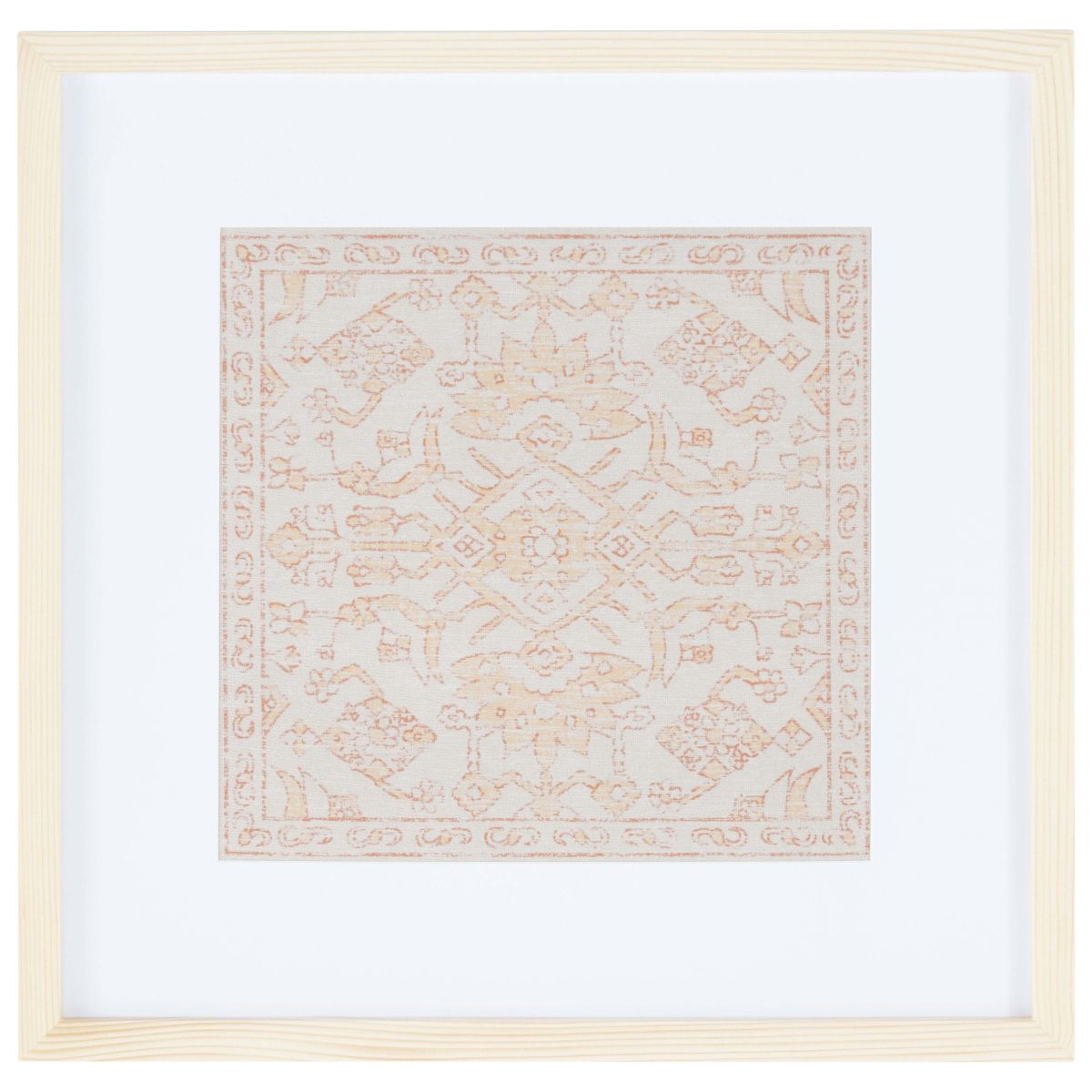 Gold / Beige - Gold / Beige