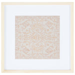 Gold / Beige - Gold / Beige