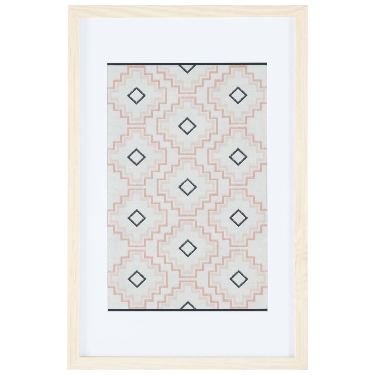 Ivory / Dark Beig - Ivory / Dark Beig