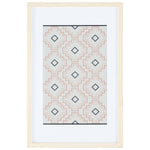 Ivory / Dark Beig - Ivory / Dark Beig