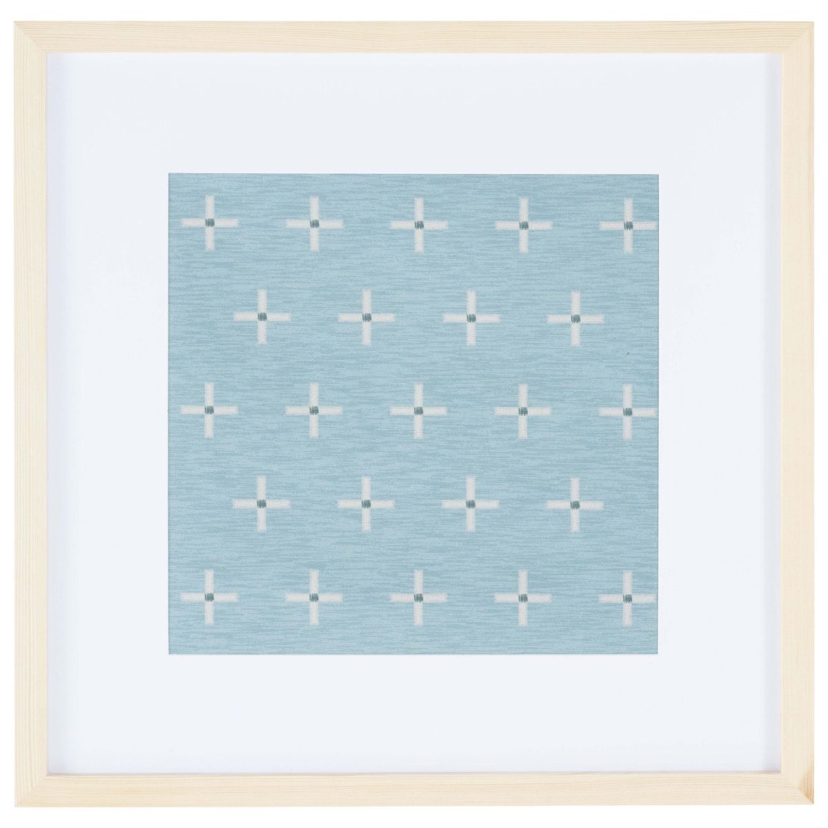 Sage / Ivory - Sage / Ivory